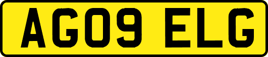 AG09ELG
