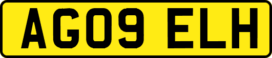 AG09ELH