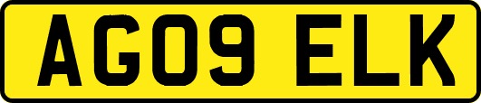 AG09ELK