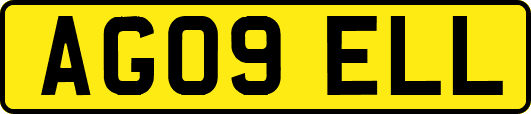 AG09ELL