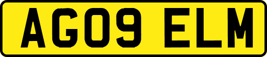 AG09ELM