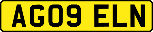 AG09ELN