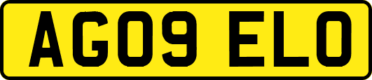 AG09ELO