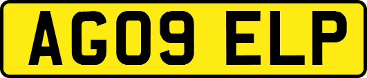 AG09ELP