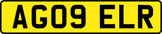 AG09ELR