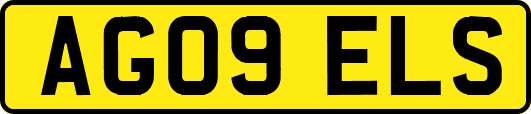 AG09ELS