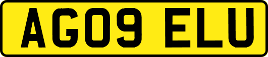 AG09ELU