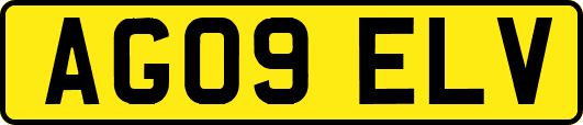 AG09ELV