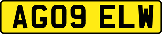 AG09ELW