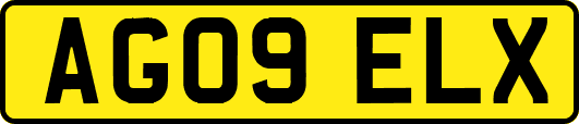 AG09ELX