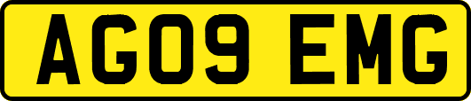 AG09EMG