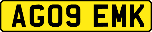 AG09EMK