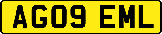 AG09EML