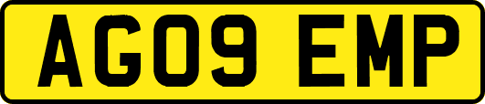 AG09EMP