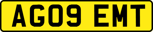 AG09EMT