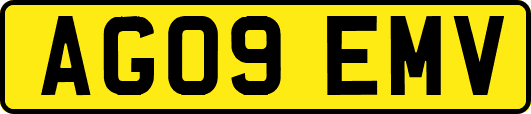 AG09EMV