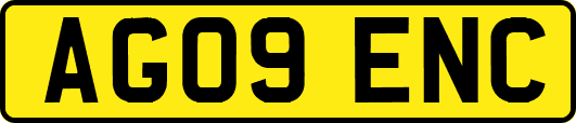 AG09ENC