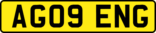 AG09ENG