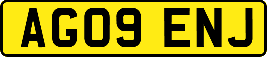 AG09ENJ