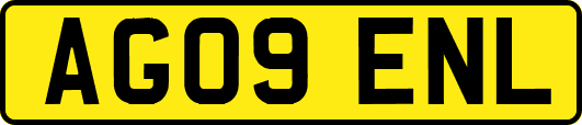 AG09ENL