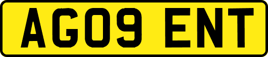AG09ENT