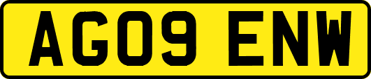 AG09ENW