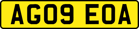 AG09EOA