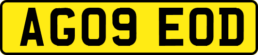 AG09EOD
