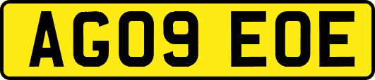 AG09EOE