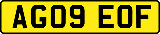 AG09EOF