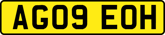 AG09EOH
