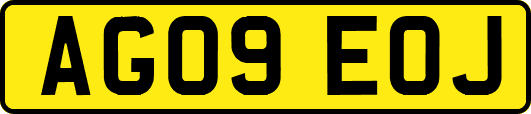 AG09EOJ