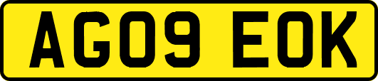 AG09EOK