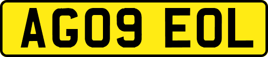 AG09EOL