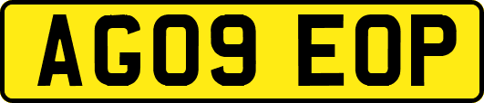 AG09EOP