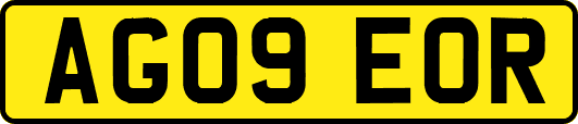 AG09EOR