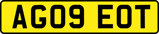 AG09EOT