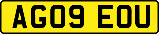 AG09EOU