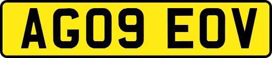AG09EOV