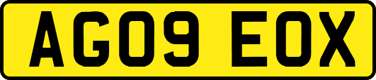 AG09EOX