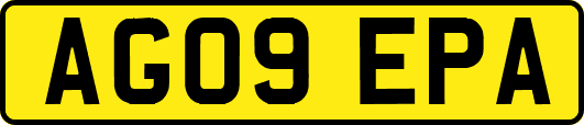AG09EPA