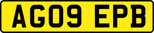 AG09EPB