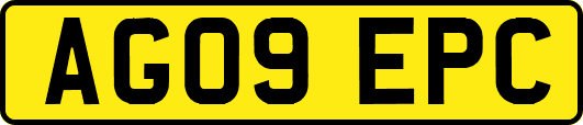 AG09EPC