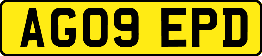 AG09EPD