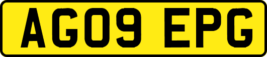 AG09EPG