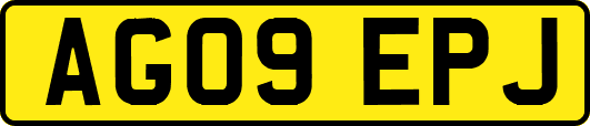 AG09EPJ