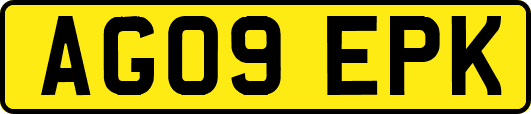 AG09EPK