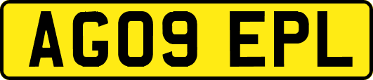 AG09EPL
