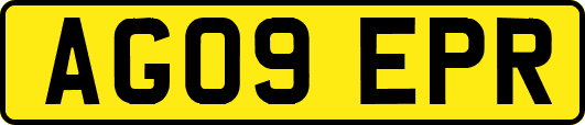 AG09EPR