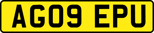 AG09EPU